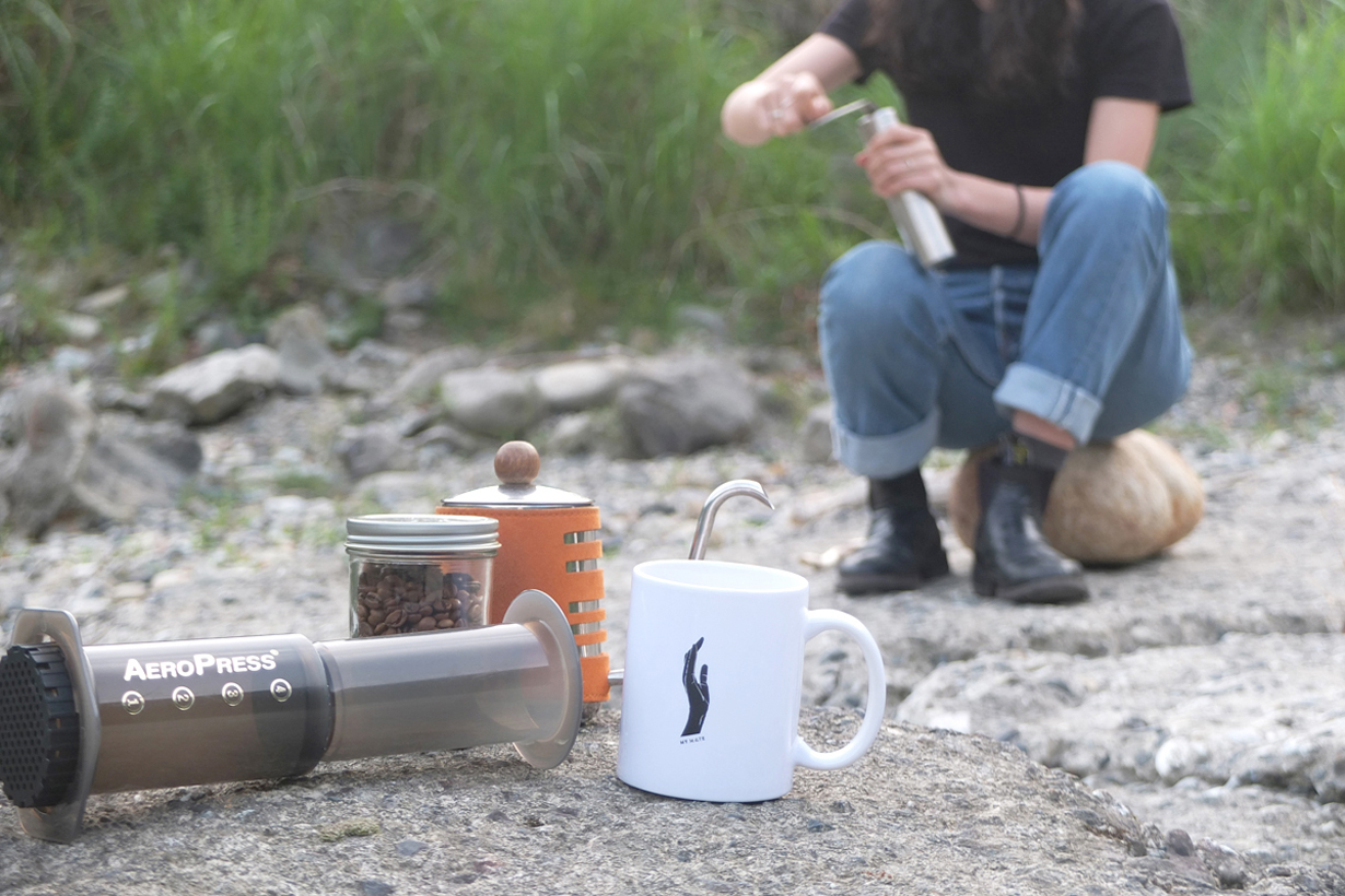 SummerCoffeeExperience